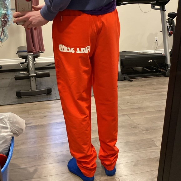 Nelkboys FULL SEND pants - Picture 2 of 6